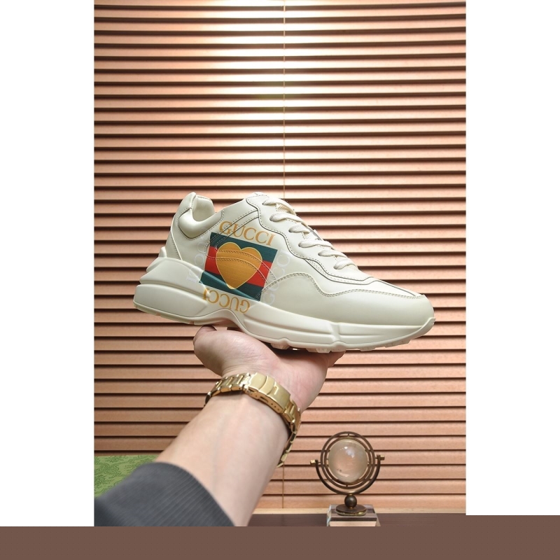 G*u*i sneakers